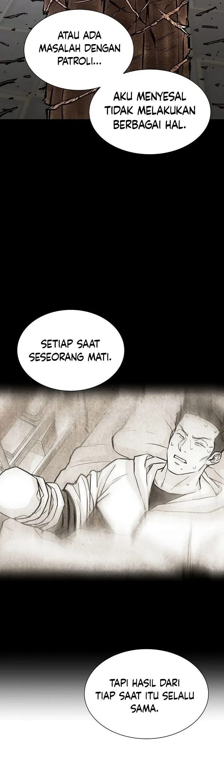 Return Survival Chapter 114 - halaman 48
