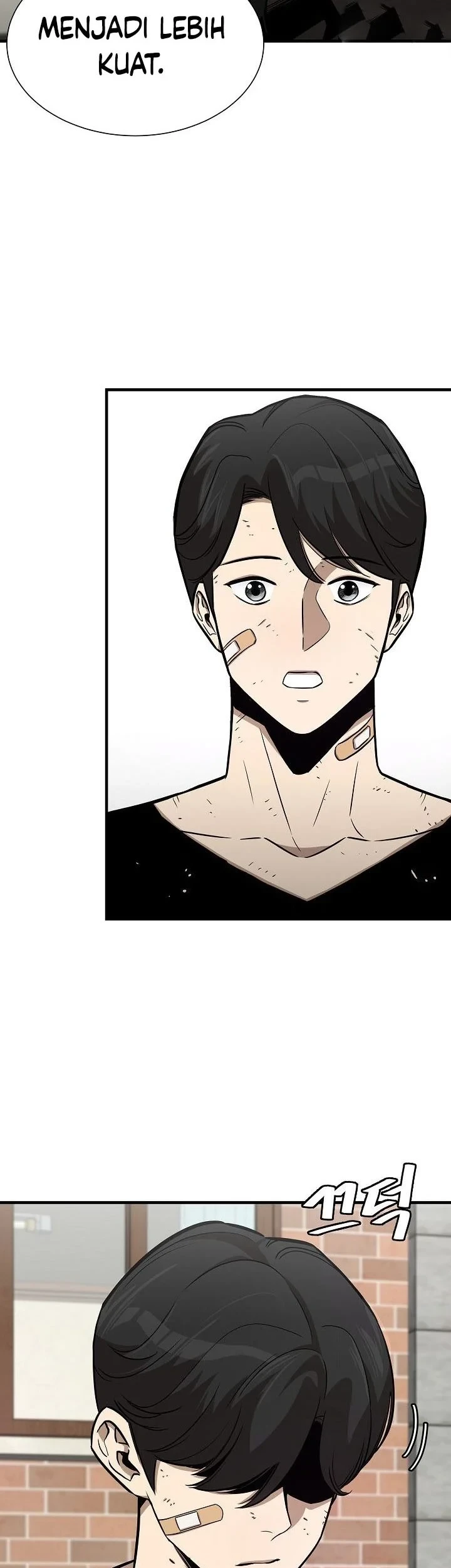 Return Survival Chapter 114 - halaman 52