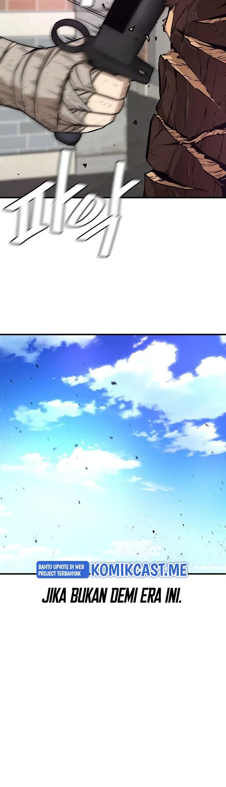 Return Survival Chapter 114 - halaman 56