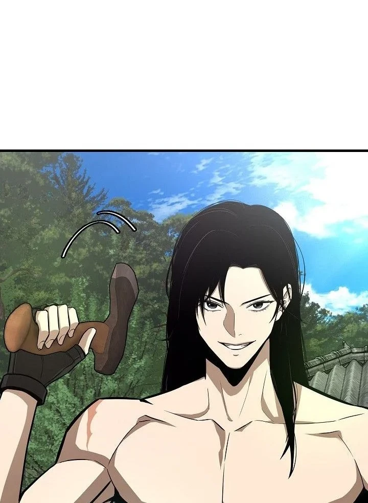 Return Survival Chapter 114 - halaman 9