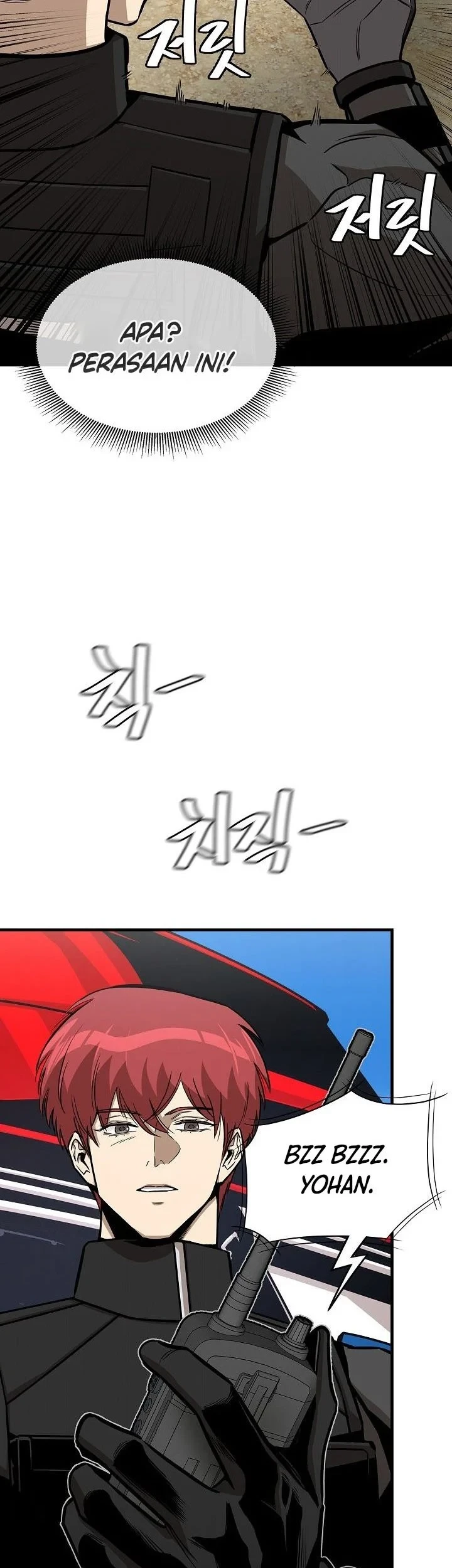 Return Survival Chapter 115 - halaman 20