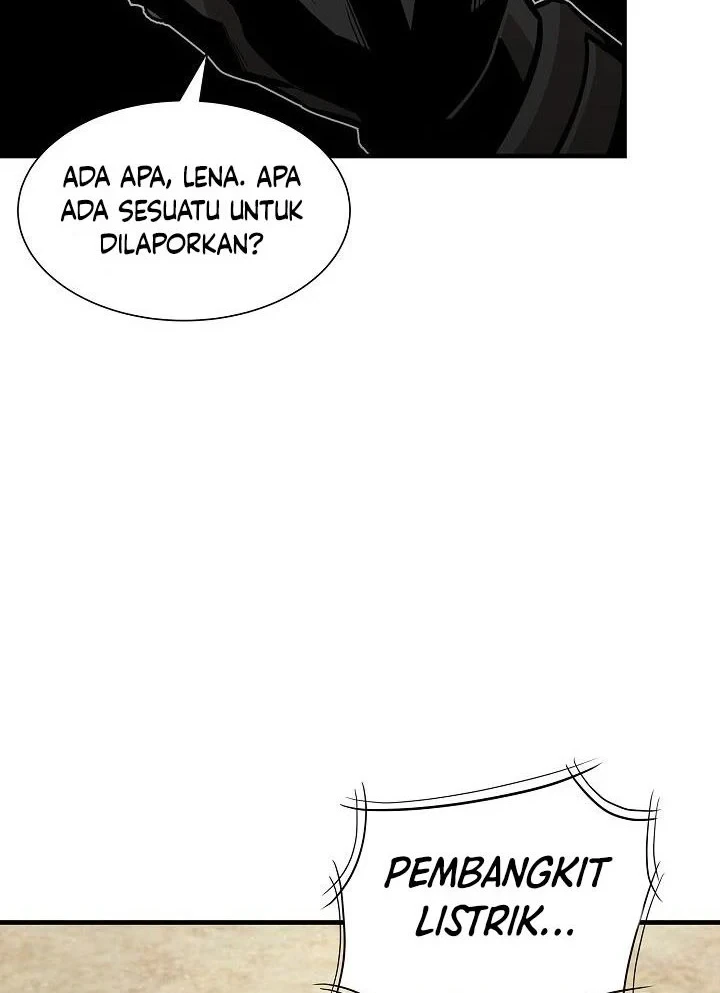 Return Survival Chapter 115 - halaman 21