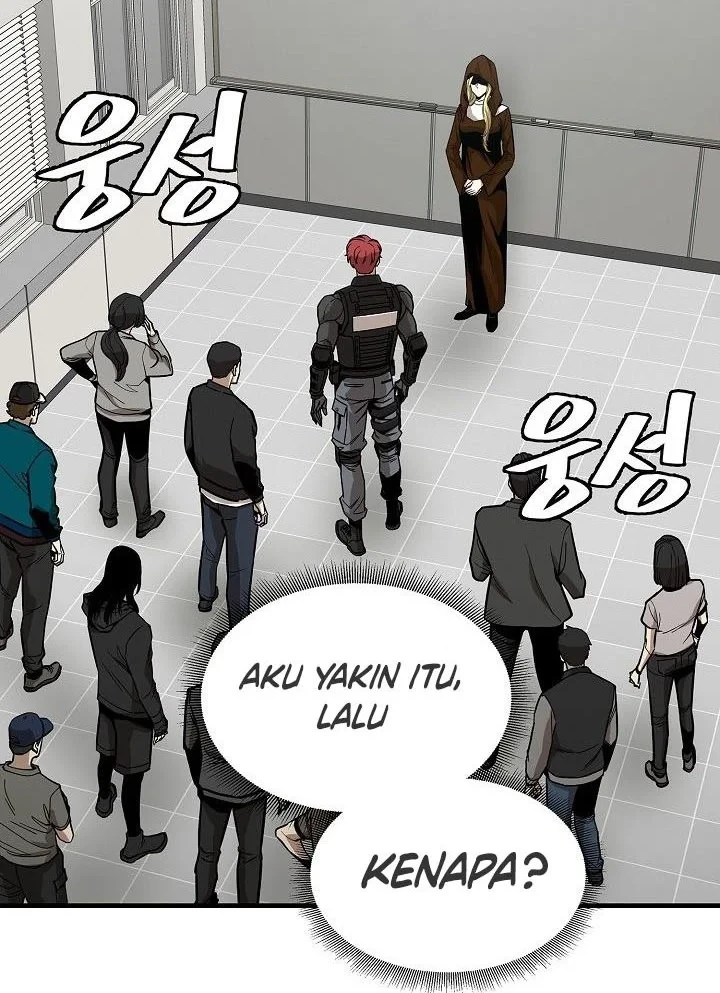 Return Survival Chapter 115 - halaman 27