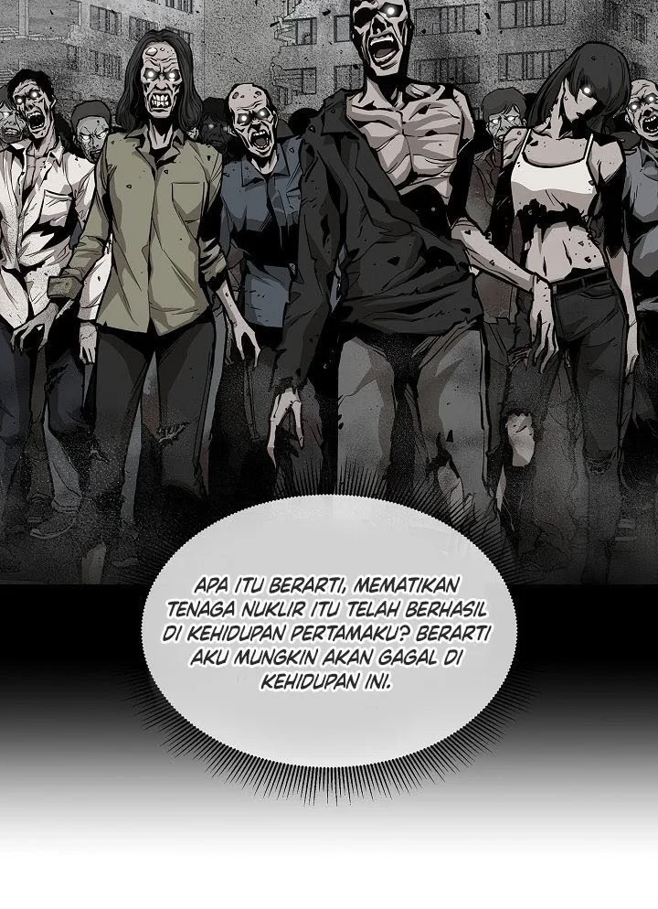 Return Survival Chapter 115 - halaman 29