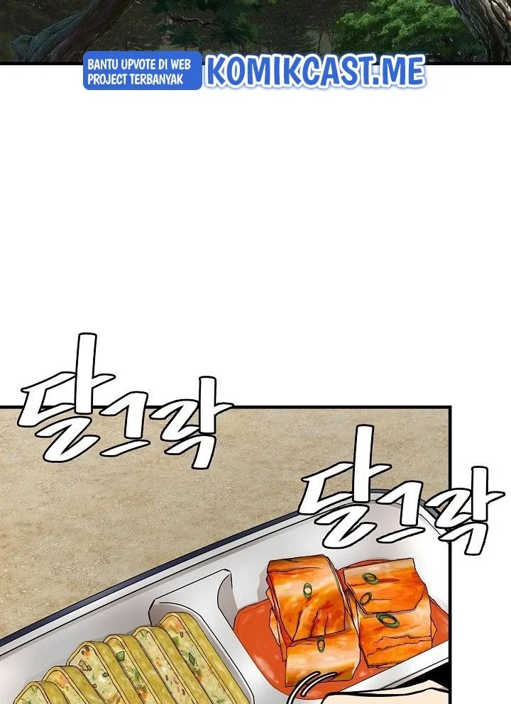 Return Survival Chapter 115 - halaman 3