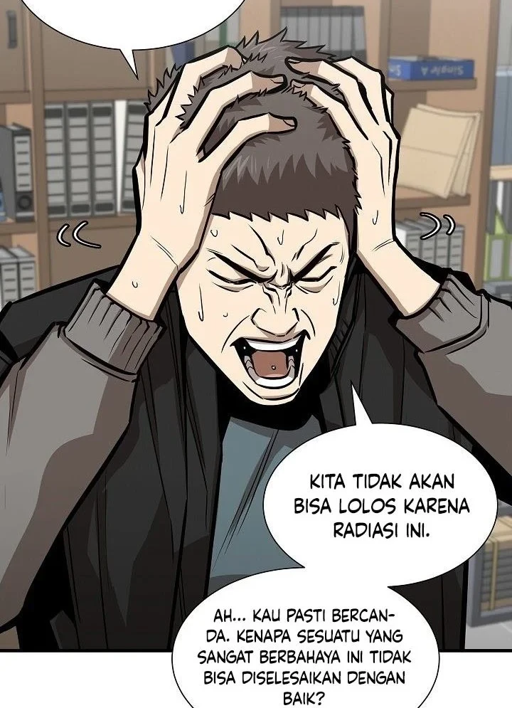 Return Survival Chapter 115 - halaman 31