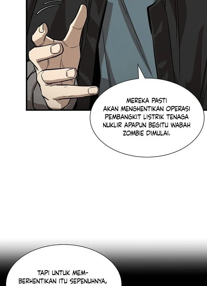 Return Survival Chapter 115 - halaman 33
