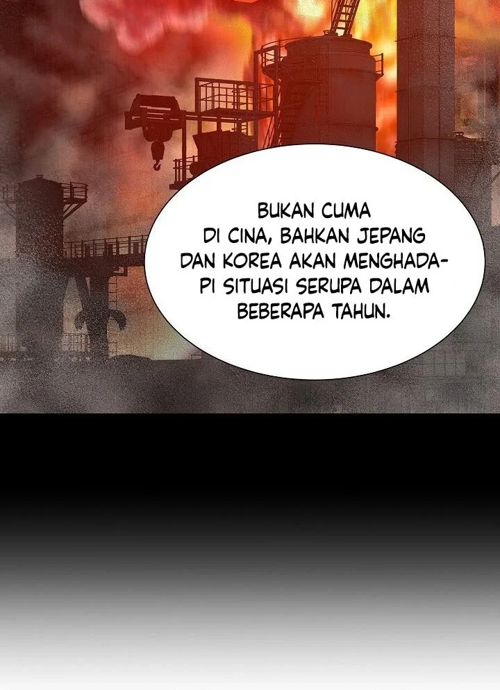 Return Survival Chapter 115 - halaman 35