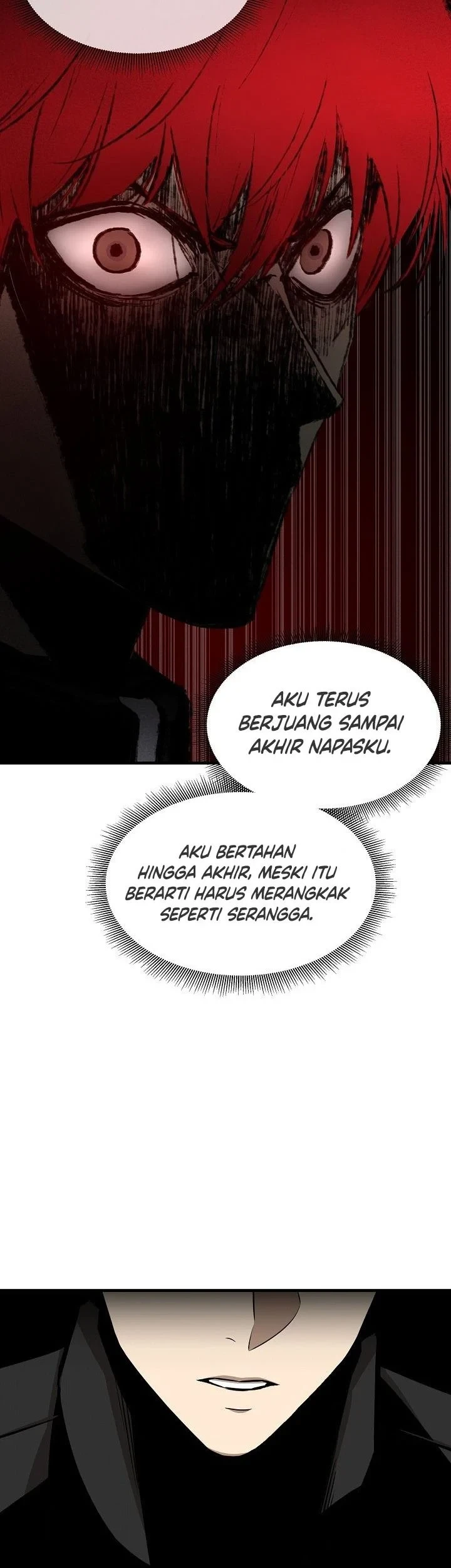 Return Survival Chapter 115 - halaman 42