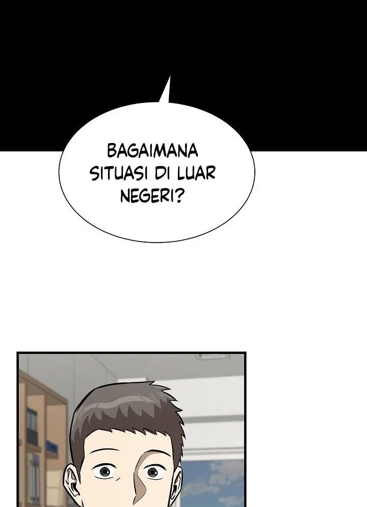Return Survival Chapter 115 - halaman 43