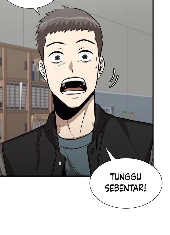 Return Survival Chapter 115 - halaman 45