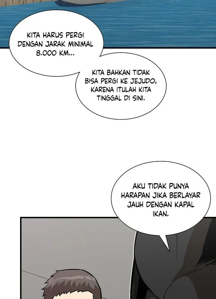 Return Survival Chapter 115 - halaman 49