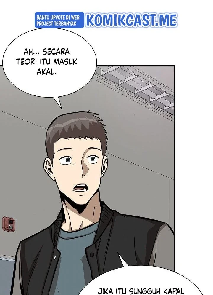 Return Survival Chapter 115 - halaman 51
