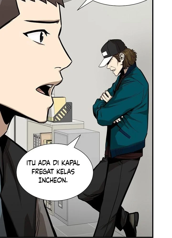Return Survival Chapter 115 - halaman 53