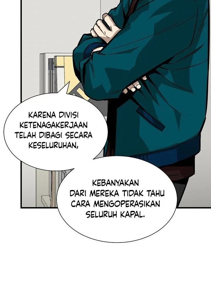 Return Survival Chapter 115 - halaman 57