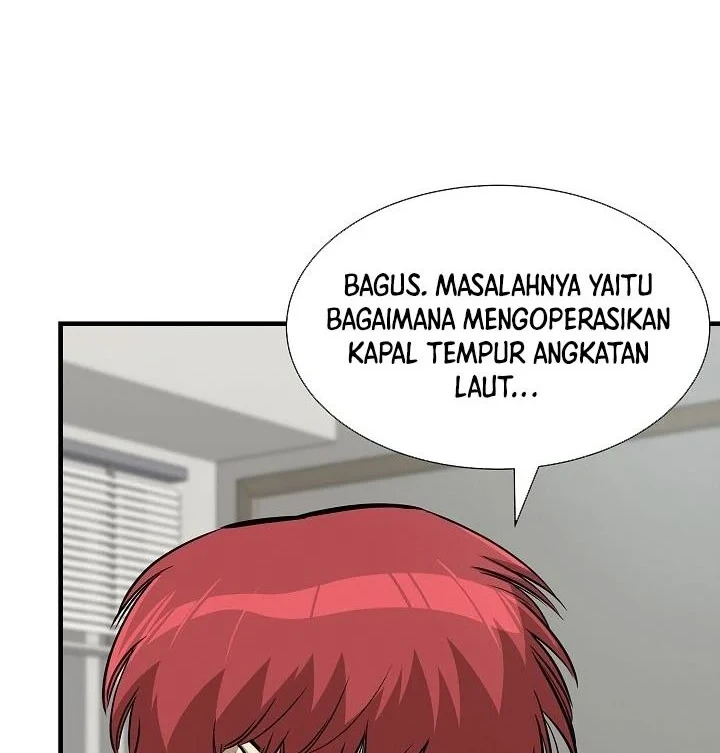 Return Survival Chapter 116 - halaman 13
