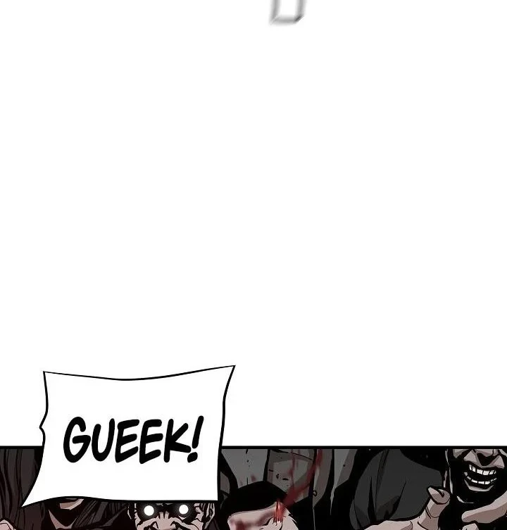 Return Survival Chapter 116 - halaman 23
