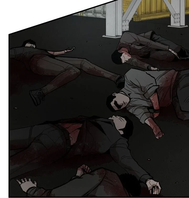 Return Survival Chapter 116 - halaman 29