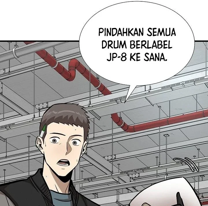 Return Survival Chapter 116 - halaman 33