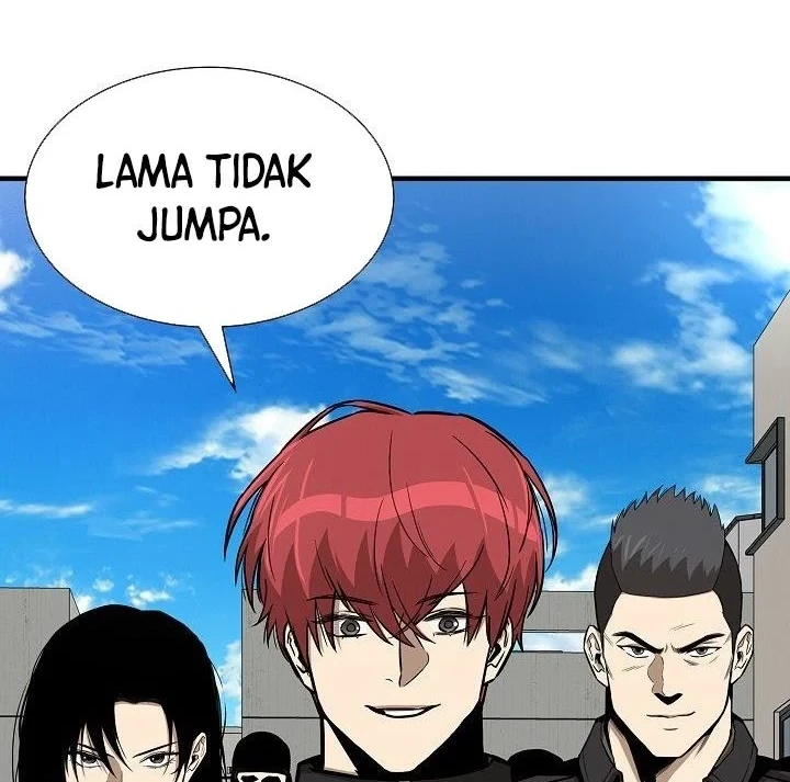 Return Survival Chapter 116 - halaman 41