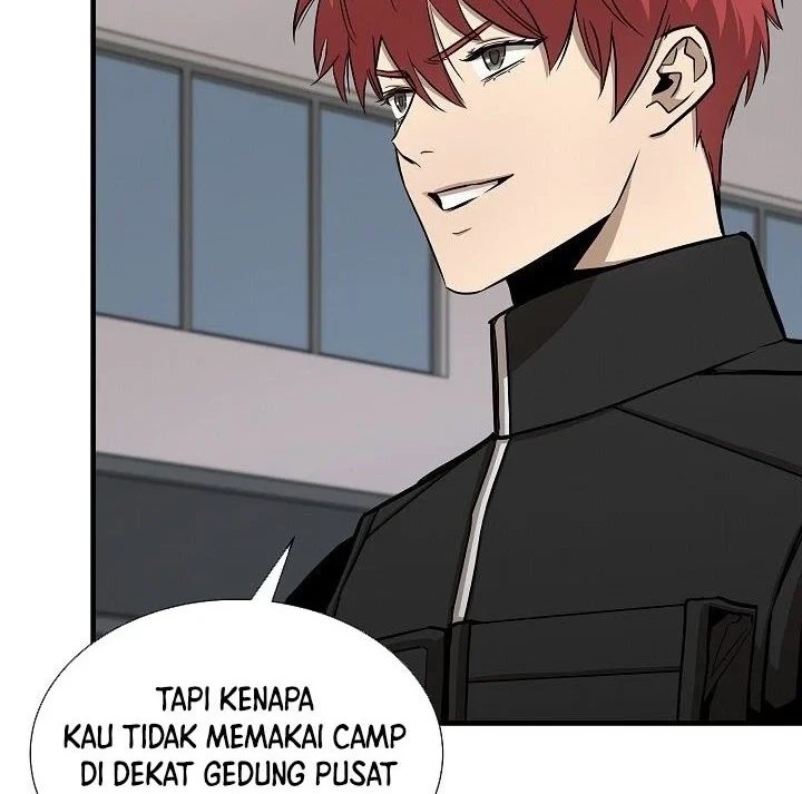 Return Survival Chapter 116 - halaman 45