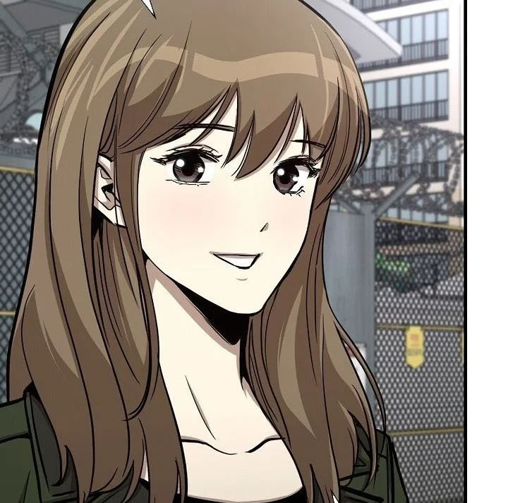 Return Survival Chapter 116 - halaman 47