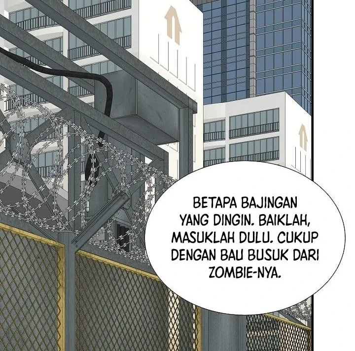 Return Survival Chapter 116 - halaman 49