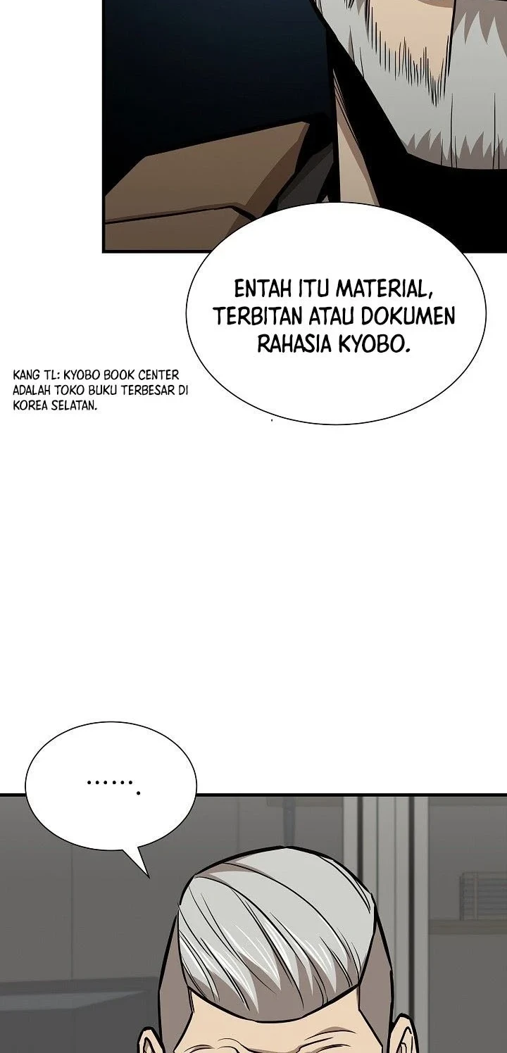 Return Survival Chapter 116 - halaman 59