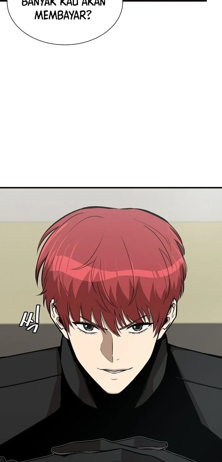 Return Survival Chapter 116 - halaman 63
