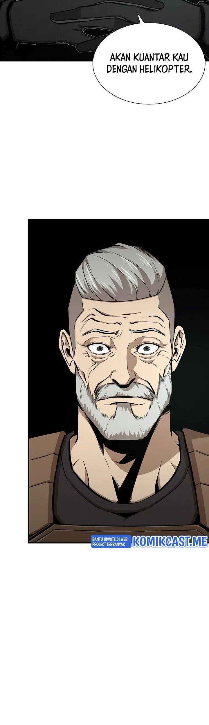 Return Survival Chapter 116 - halaman 64