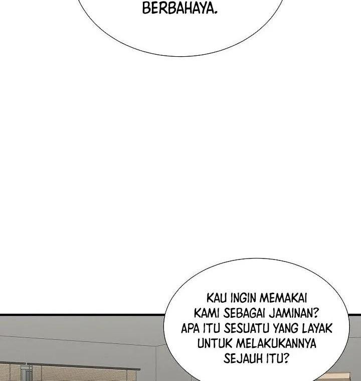 Return Survival Chapter 117 - halaman 17