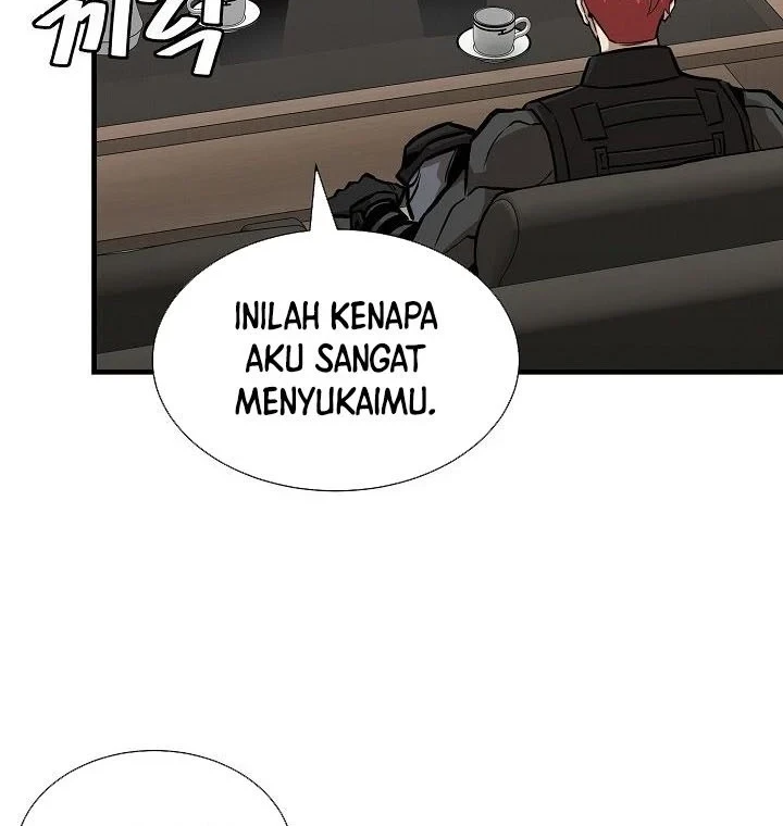 Return Survival Chapter 117 - halaman 23