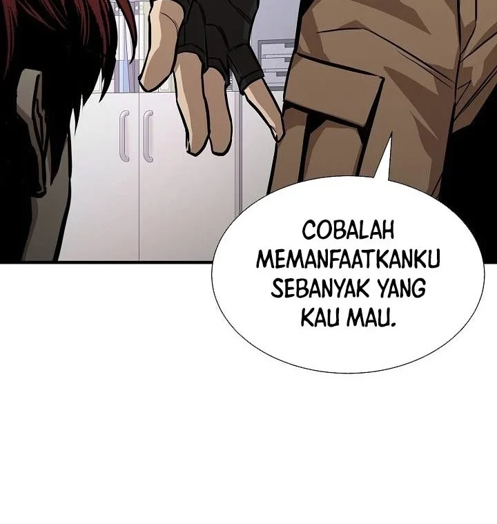 Return Survival Chapter 117 - halaman 25