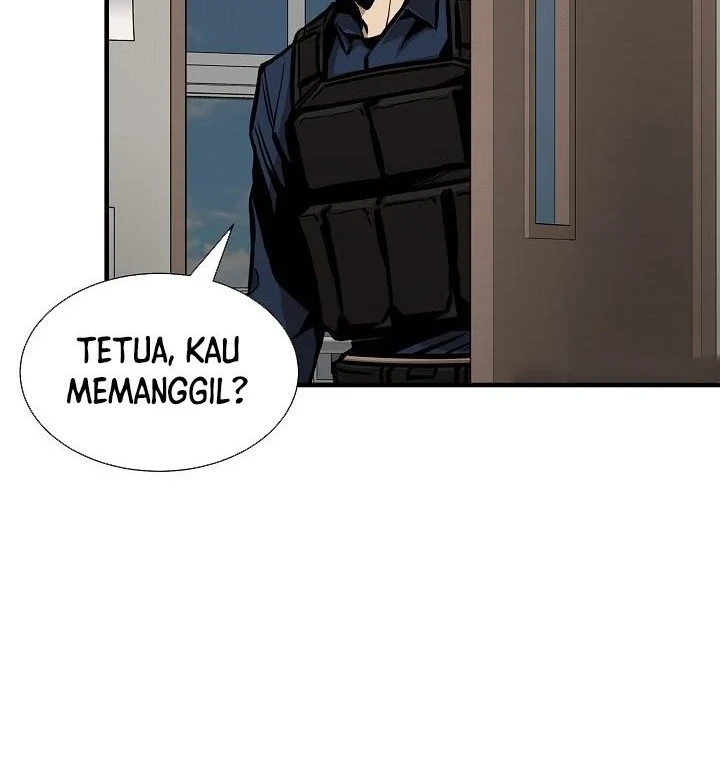 Return Survival Chapter 117 - halaman 27