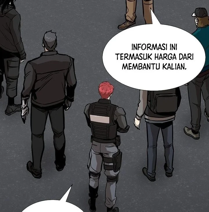 Return Survival Chapter 117 - halaman 35