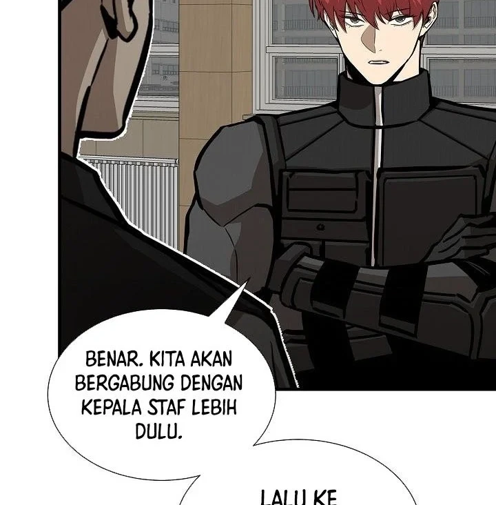 Return Survival Chapter 117 - halaman 37