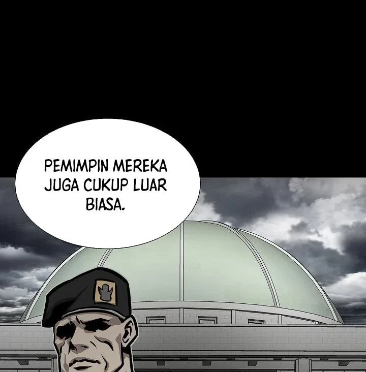 Return Survival Chapter 117 - halaman 41