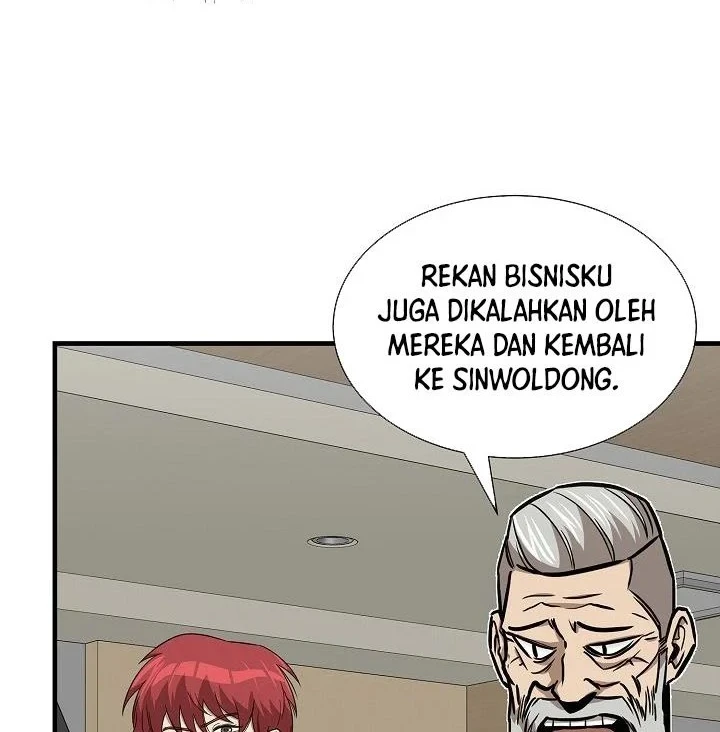 Return Survival Chapter 117 - halaman 43
