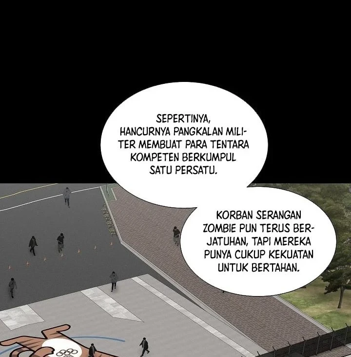 Return Survival Chapter 117 - halaman 51