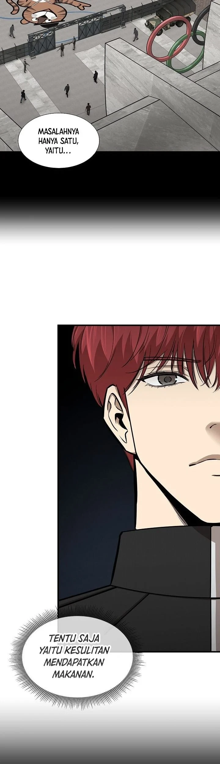 Return Survival Chapter 117 - halaman 52