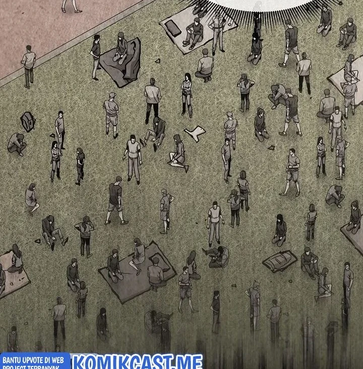 Return Survival Chapter 117 - halaman 55