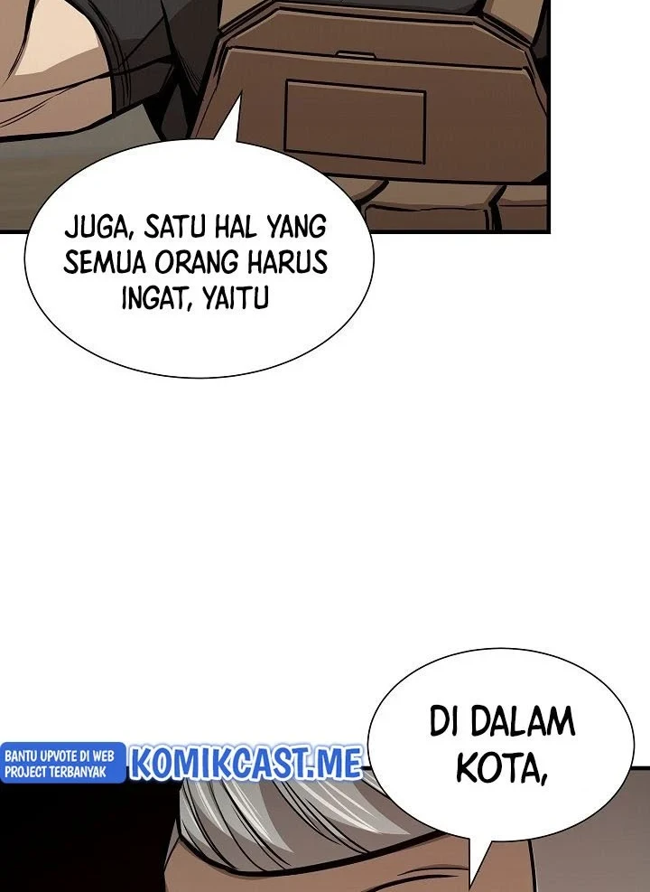 Return Survival Chapter 117 - halaman 59