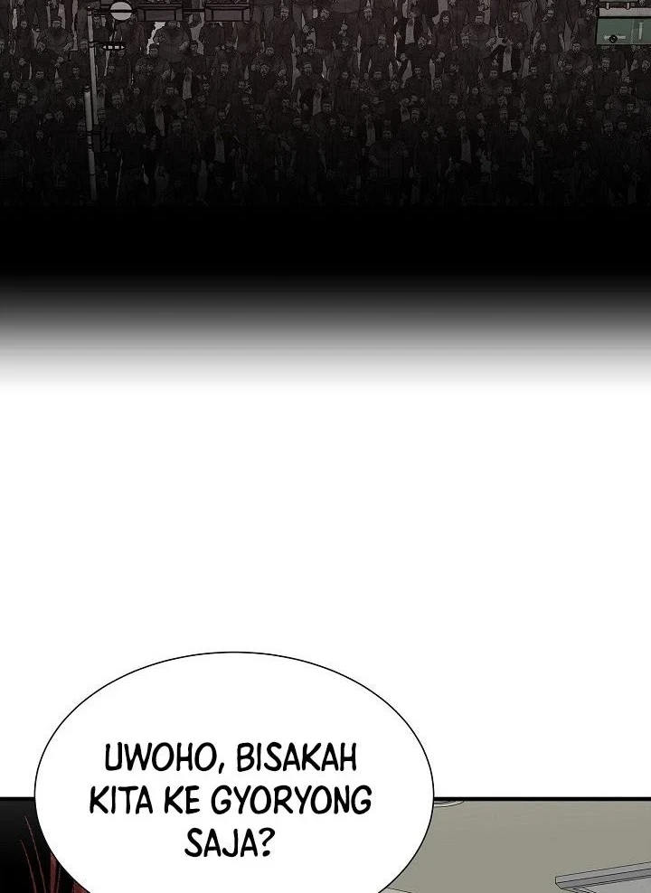 Return Survival Chapter 117 - halaman 61