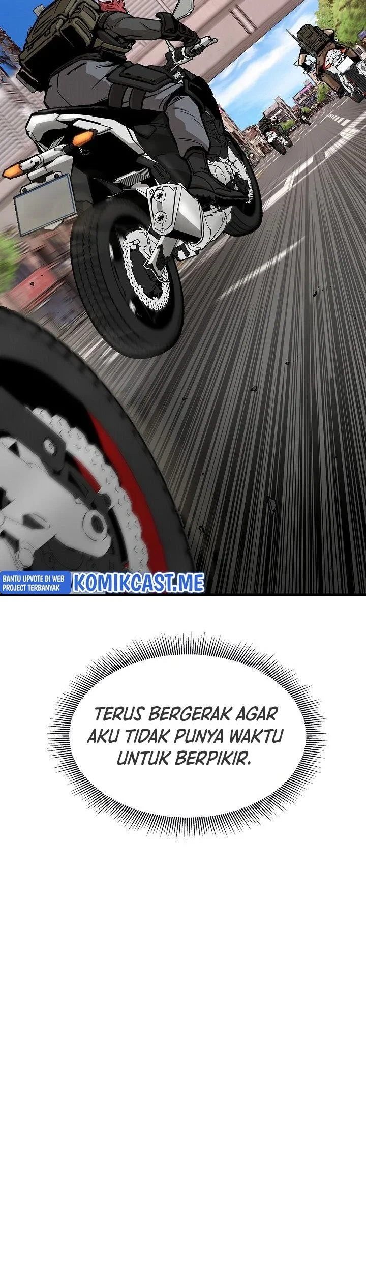 Return Survival Chapter 117 - halaman 66