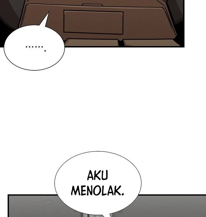 Return Survival Chapter 117 - halaman 7