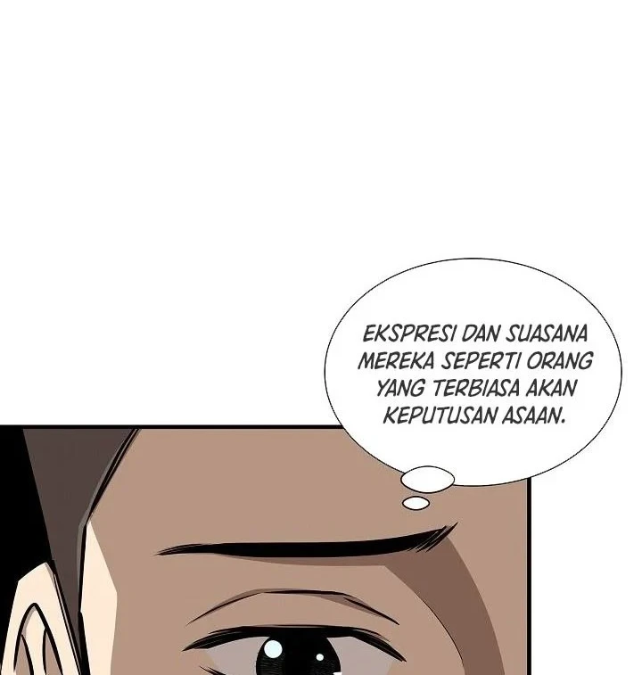 Return Survival Chapter 118 - halaman 19