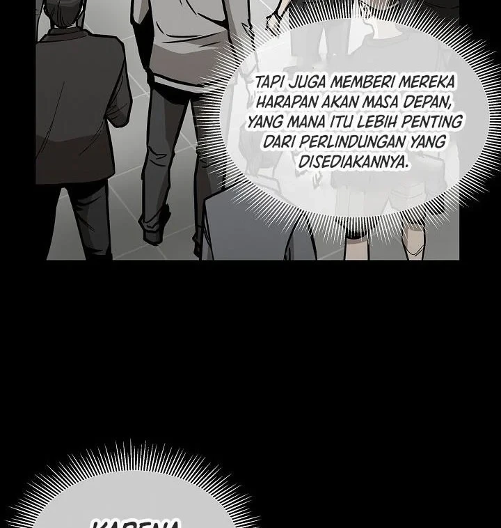 Return Survival Chapter 118 - halaman 21