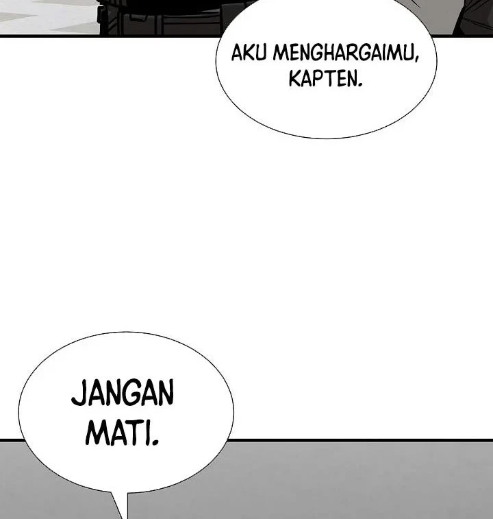 Return Survival Chapter 118 - halaman 23