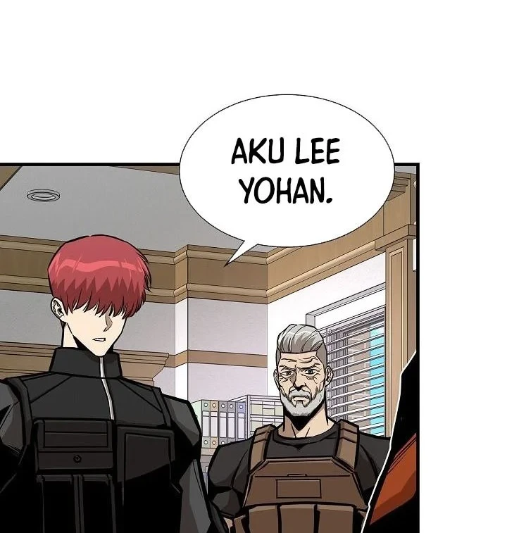 Return Survival Chapter 118 - halaman 27
