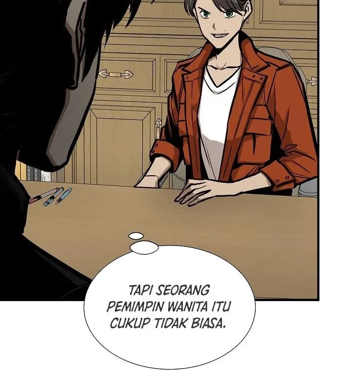 Return Survival Chapter 118 - halaman 29